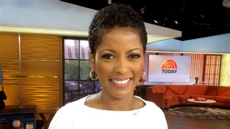 who was on tamron hall show today